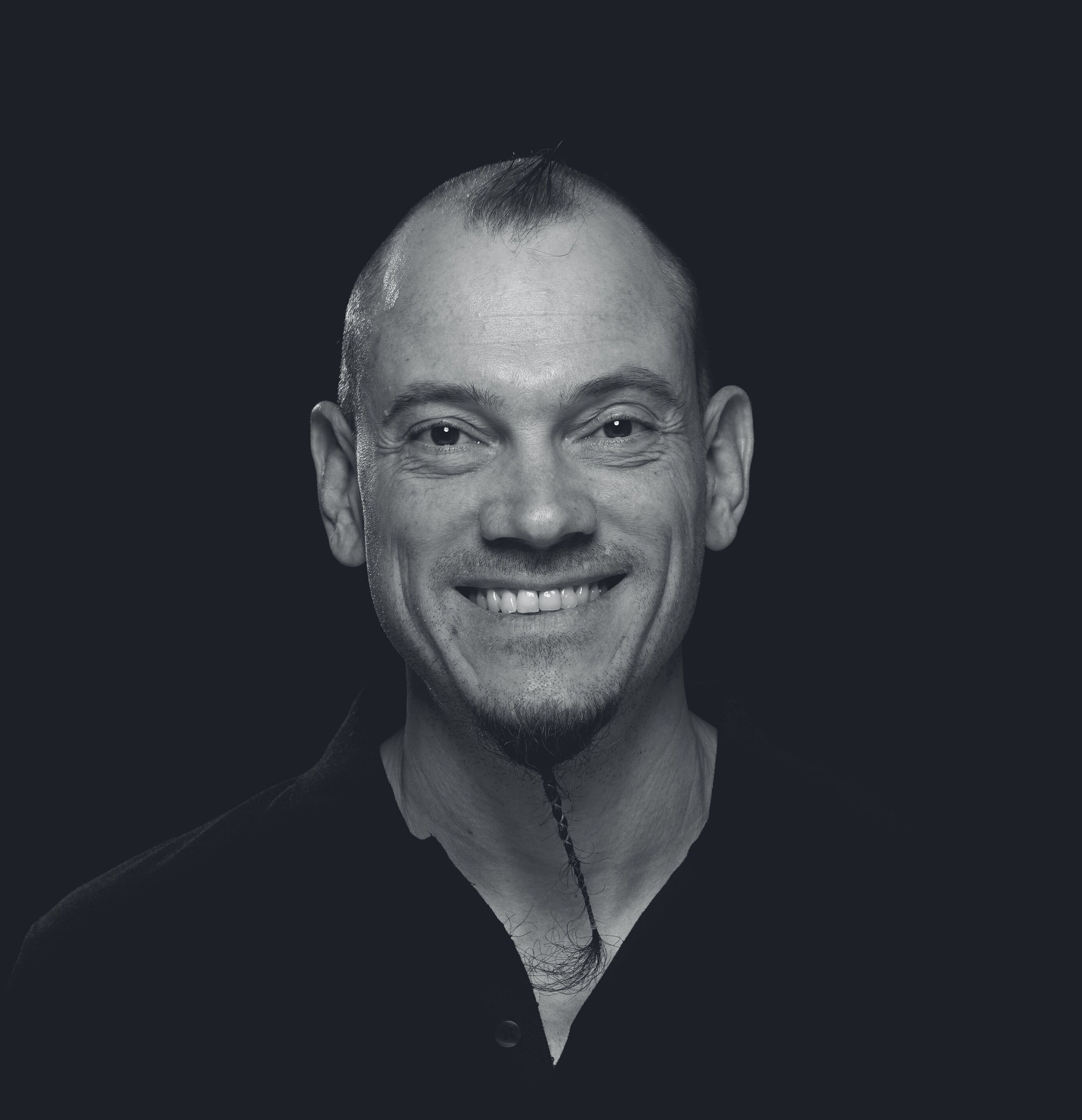 Fabian Geissendörfer, IT-Coach und Gründer von fabolution